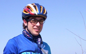 Biketour Juni 2008
