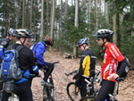 biketour BL März 2009