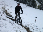 Biketour Juni 2008
