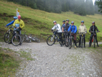 Biketour Juni 2008