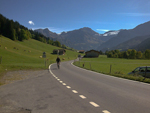 Biketour Juni 2008