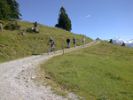 biketour BL März 2009